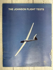 The Johnson Flight Tests - Bild 1 von 2