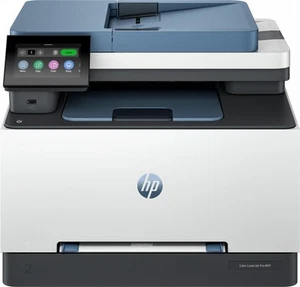 196786388736 Multifunctional printer Color LaserJet Pro 3302fdw 499Q8F HP Inc. - Bild 1 von 6