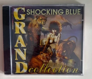 Shocking Blue – Grand Collection CD - Bild 1 von 1