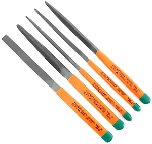 Tsubosan Craft File 5 Piece Set 5 Piece ST-02 - Picture 1 of 1