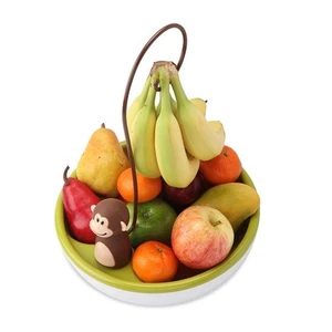 Joie - Obstschale "Affe" - Bild 1 von 1