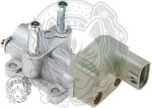 HONDA OEM Civic Del Sol Rotary Air Control Valve Set 16022-P2E-A51 - Imagem 1 de 1