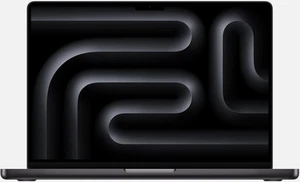 Apple MacBook Pro 14" M4 Pro 512GB 24GB RAM SpaceSchwarz OVP MX2H3D/A Rechg.MwSt - Bild 1 von 1
