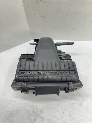 05-06 Ford Expedition 5.4 Motor Filtro Filtro Admisión Caja Carcasa Cubierta S5 Foto 1 de 4