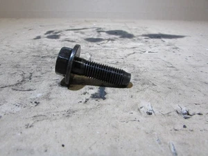 Range Rover L322 3.6 TDV8 Motor links Nockenwelle Nockenwelle Kettenradlager Bolzen q - Bild 1 von 5