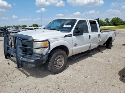 (LOCAL PICKUP ONLY) AC Condenser Fits 11-16 FORD F250SD PICKUP 607511 - Изображение 1 из 4