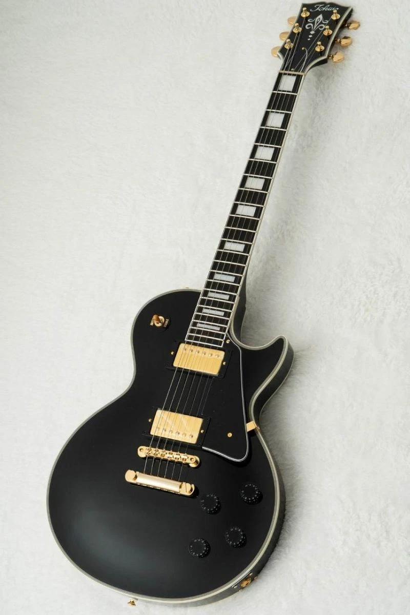 Tokai Black Electric Guitars for sale | eBay