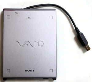 Lecteur de disquette Sony VAIO 3,5" - PCGA-UFD5 - Photo 1/2