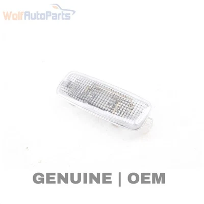 AUDI A4 QUATTRO 2005-2016 - Parasol tocador luz superior 4E0947105 Foto 1 de 4