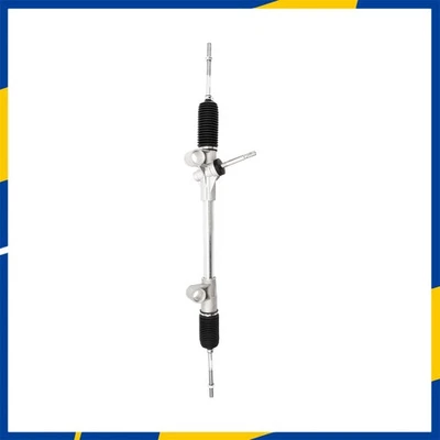 Conjunto de cremallera y piñón de dirección manual para Ford Mustang II 74-1978 231700 Foto 1 de 4