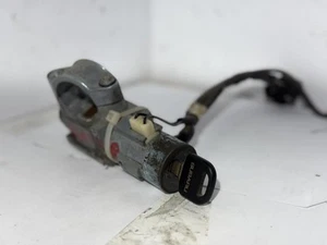 Ignition Switch Fits 94-97 IMPREZA 20294 - Picture 1 of 3