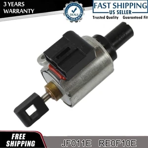 CVT Step Stepper Motor For 2007 UP Nissan Altima Rogue 2.0L 2.5L JF011E RE0F10E - Foto 1 di 13