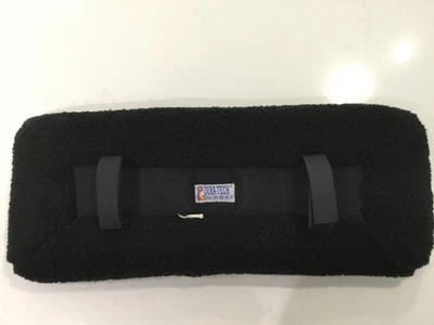 Schneiders Dura-Tech Fleece Surcingle Horse Wither Pad - Image 1 of 4