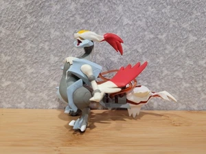 Kaiyodo Pokemon Black & White TCG Overdrive Kyurem Figur - Bild 1 von 6
