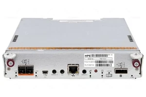 803277-001 HPE SAS 12G CONTROLLER MODULE FOR HPE MSA 1040 - Afbeelding 1 van 7