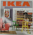 IKEA CATALOG 2014 US Edition In English Furniture Home Decor Organization VG+
