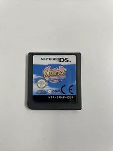 sans boîte cartouche maestro jump in music nintendo DS compatible 3DS 2DS - Imagen 1 de 1