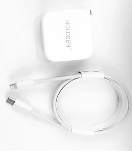 Type C USB charger PD Quick Charge for Apple iPhone 8 9 10 11 12 13 Mini Max Pro - Picture 1 of 4