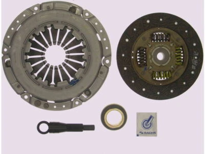For 2007-2011 Chevrolet Aveo5 Clutch Kit Sachs 92974DS 2010 2008 2009 1.6L 4 Cyl - Image 1 of 2