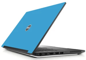 COLORS Vinyl Lid Skin Cover Protector Decal fit Dell Latitude E7490 7490 Laptop - Picture 1 of 16