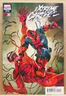 Extreme Carnage Omega -Rob Liefeld - Deadpool 30th Anniversary --2021--