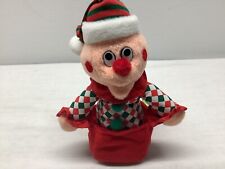 Island of the Misfits Charlie in the Box 7” Doll Rudolph The Red Nosed Reindeer