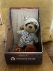 Meercat Sleepy Oleg Limited Edition Compare The Market Meercat with certificate