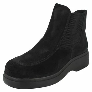 Mädchen Mädchen! Stiefelette mit klobiger Sohle 'CX 141' - Bild 1 von 10