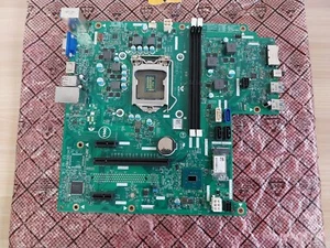 Dell Inspiron 3668 Socket LGA1151 DDR4 Motherboard 07KY25, 7KY25 - Picture 1 of 4