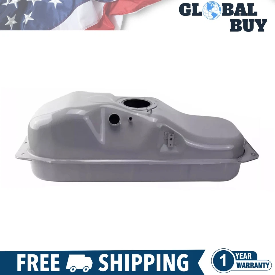 New Gas Fuel Tank 16 Gallon For 1986-1994 Nissan D21 1995-1997 Pickup FTA20348 - Image 1 of 4