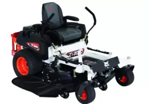 Bobcat ZT2000 42" Side Discharge Zero Turn Mower - Picture 1 of 8