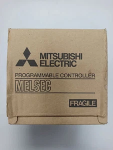 1PC New Mitsubishi PLC FX3G-14MT/DS In Box Free Ship #TT - Picture 1 of 3