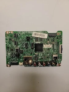 SAMSUNG UN50J6200AF MAIN BOARD BN97-09756Z - Picture 1 of 5