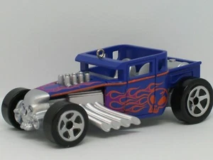 Hallmark 2021 Bone Shaker - Hot Wheels™ - NISDB - Imagen 1 de 6