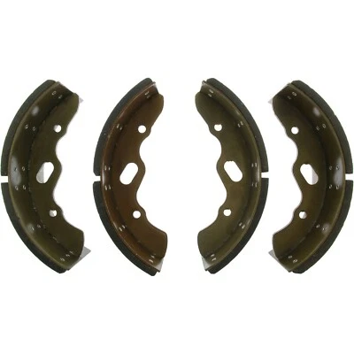 For 2005-2017 Isuzu NRR Heavy Duty Drum Brake Shoe Rear Centric 2006 2007 2008 - Image 1 of 3