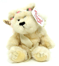 heritage collection teddy bears