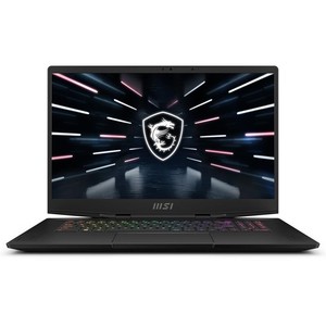 MSI Stealth GS77 12UHS-063 17,3"4K 120Hz | i9-12900H | 64 GB | 2 TB | RTX3080Ti