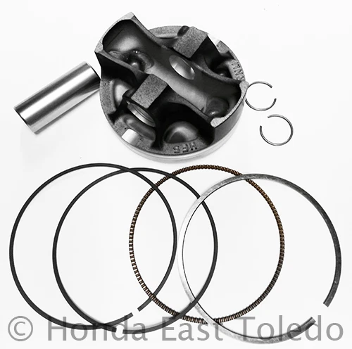 KIT PISTÓN HONDA 2010-2013 CRF250R CRF 250R CRF250 13101-KRN-A40 Foto 1 de 1