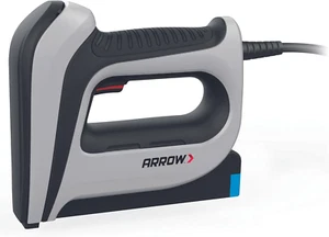 Arrow T50ACD Heavy Duty Corded Electric Staple Gun for Upholstery, Furniture, Of - Picture 1 of 12