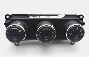 OEM 09-11 Volkswagen Routan S HVAC AC Heater Temperature Climate Control Switch - Picture 1 of 24