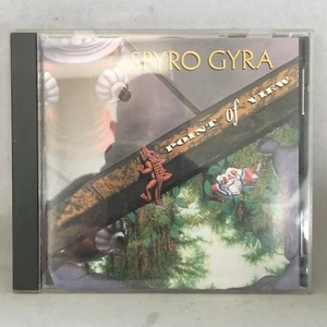 Spyro Gyra - Point of View - Jay Beckenstein - Bob Ludwig Mastering - Picture 1 of 3
