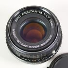 [Excellent]PENTAX Pentax SMC 50mm f/1.7 Lens