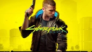 PS4 PS5 XBOX cyberpunk 2077 Save - All Weapons - See Description - Picture 1 of 1