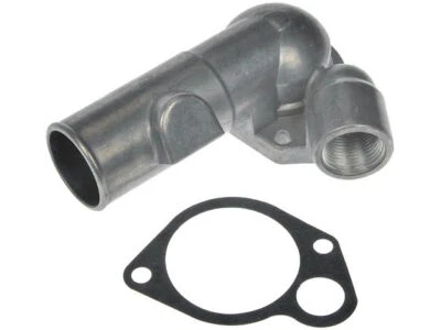 Carcasa termostato Dorman 62944VMJF para Ford E150 Econoline Club Wagon 1990-1996 Foto 1 de 2