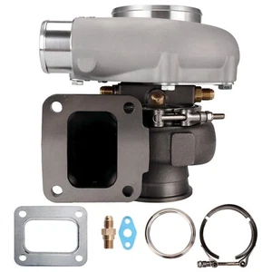 PSR 6255G hasta 900 HP doble rodamiento de bolas turbo T4 entrada 0,82A/R turbina - Imagen 1 de 6