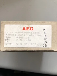 Hobart AEG - Picture 1 of 2
