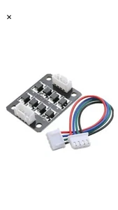 TL-Smoother V1.0 Addon Module For 3D Pinter Stepper Driver Motor Printer Pa PL - Picture 1 of 6