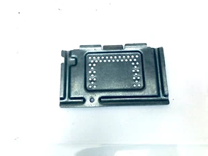 GE Dryer Model DHDVH52EF0WW Terminal Block Metal Cover - Picture 1 of 3