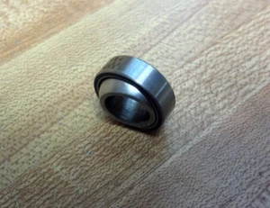 INA GE10UK Spherical Plain Bearing - Picture 1 of 4