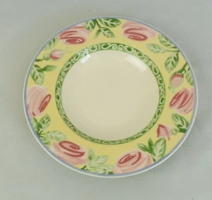 Switch Summerhouse a Rose v. Villeroy & Boch , Suppenteller Ø 24 cm (1047+R11) - Bild 1 von 2